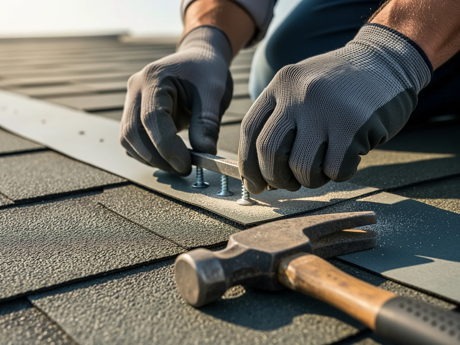 Why choose Fascia Repair in South Sterling, PA